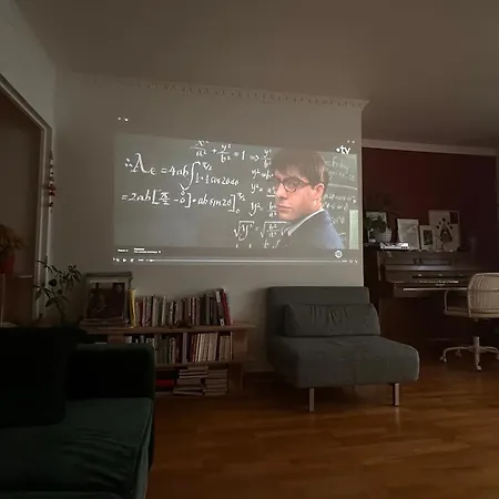 Comfortable 19e * Paříž